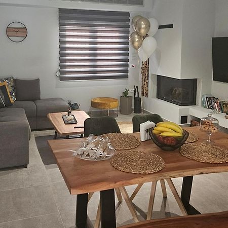 Damona 2Br Luxury Home With Garden - Κοντά Στο Κέντρο Heraklion (Crete) Exterior foto