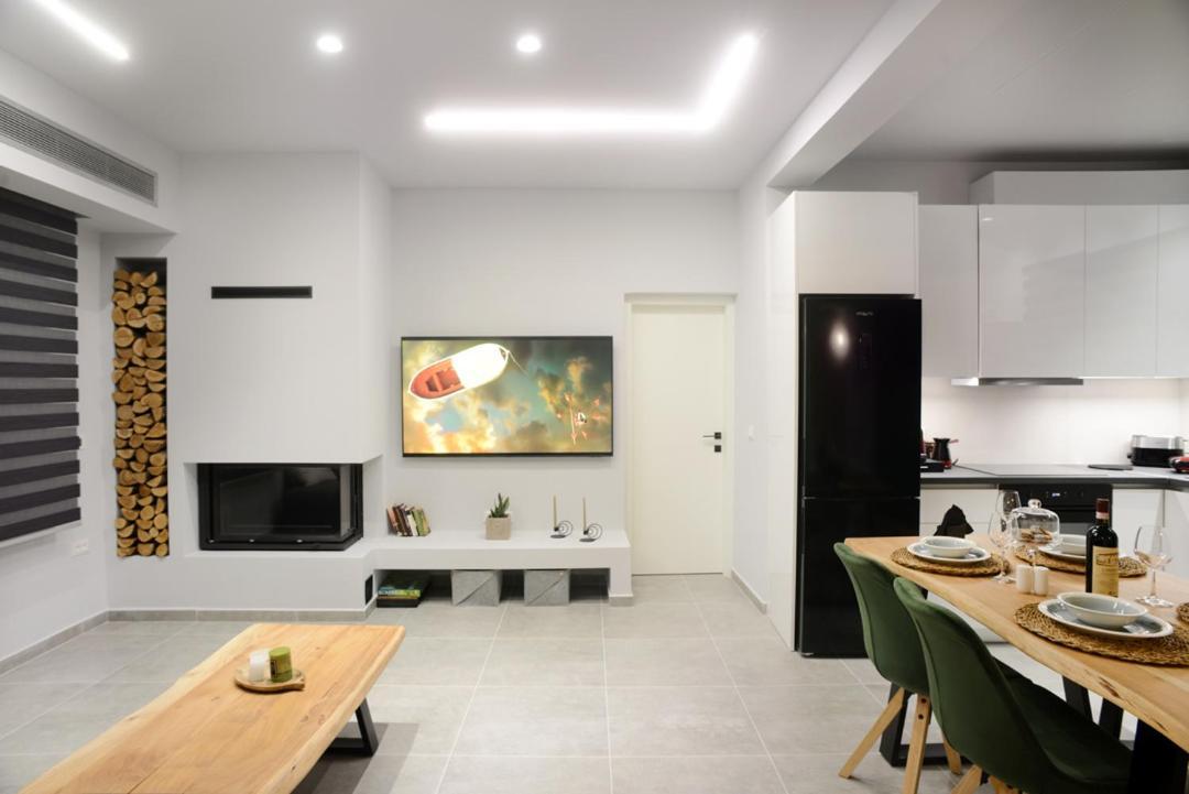 Damona 2Br Luxury Home With Garden - Κοντά Στο Κέντρο Heraklion (Crete) Exterior foto