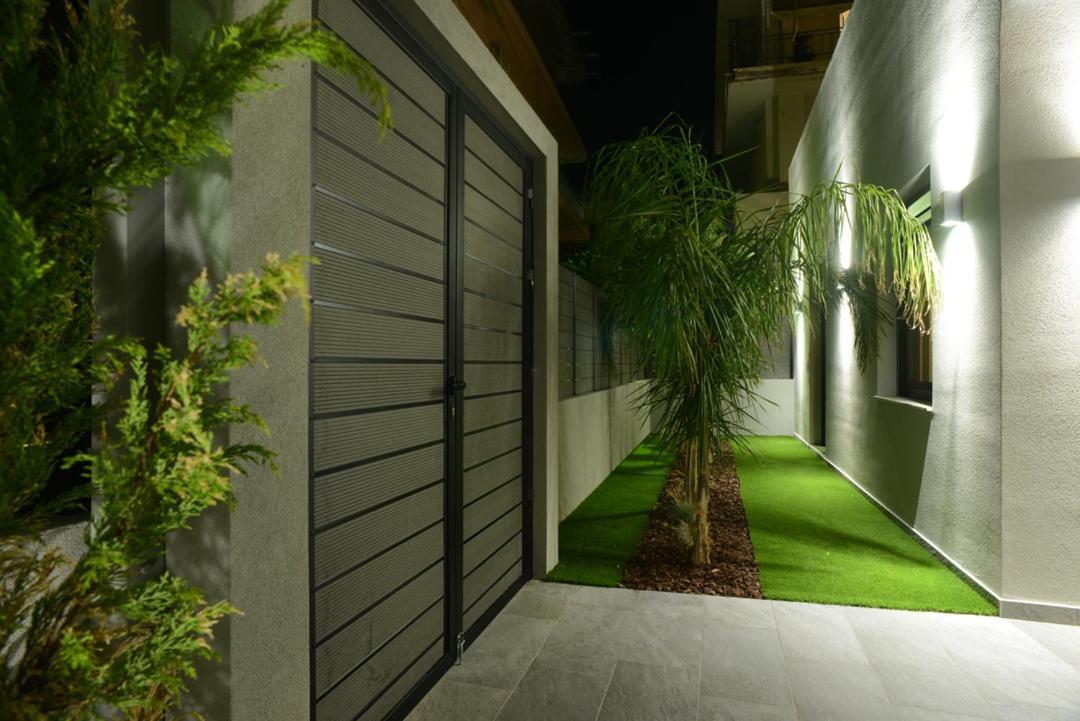 Damona 2Br Luxury Home With Garden - Κοντά Στο Κέντρο Heraklion (Crete) Exterior foto