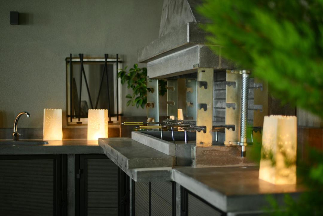 Damona 2Br Luxury Home With Garden - Κοντά Στο Κέντρο Heraklion (Crete) Exterior foto
