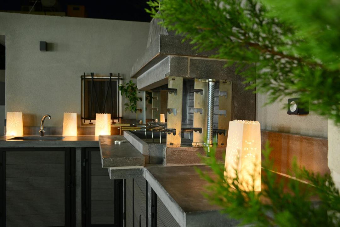 Damona 2Br Luxury Home With Garden - Κοντά Στο Κέντρο Heraklion (Crete) Exterior foto