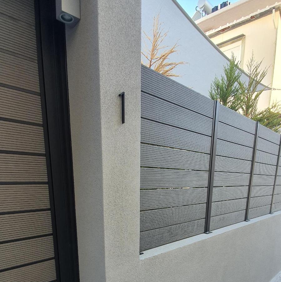 Damona 2Br Luxury Home With Garden - Κοντά Στο Κέντρο Heraklion (Crete) Exterior foto