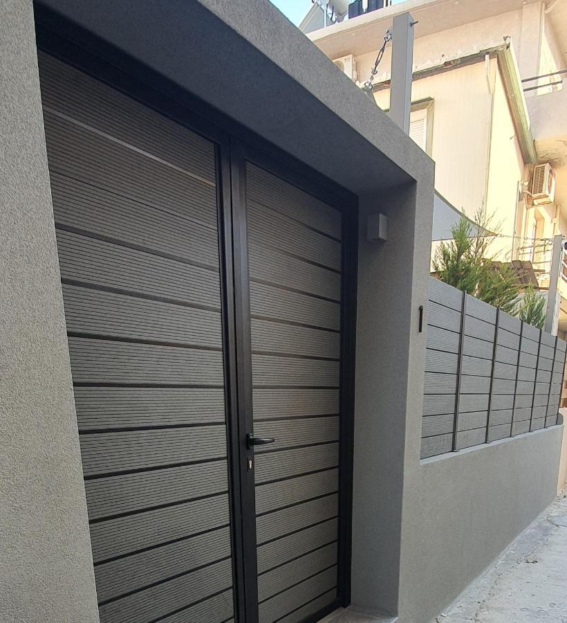 Damona 2Br Luxury Home With Garden - Κοντά Στο Κέντρο Heraklion (Crete) Exterior foto