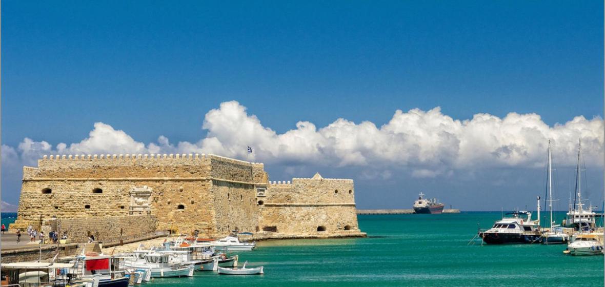 Damona 2Br Luxury Home With Garden - Κοντά Στο Κέντρο Heraklion (Crete) Exterior foto