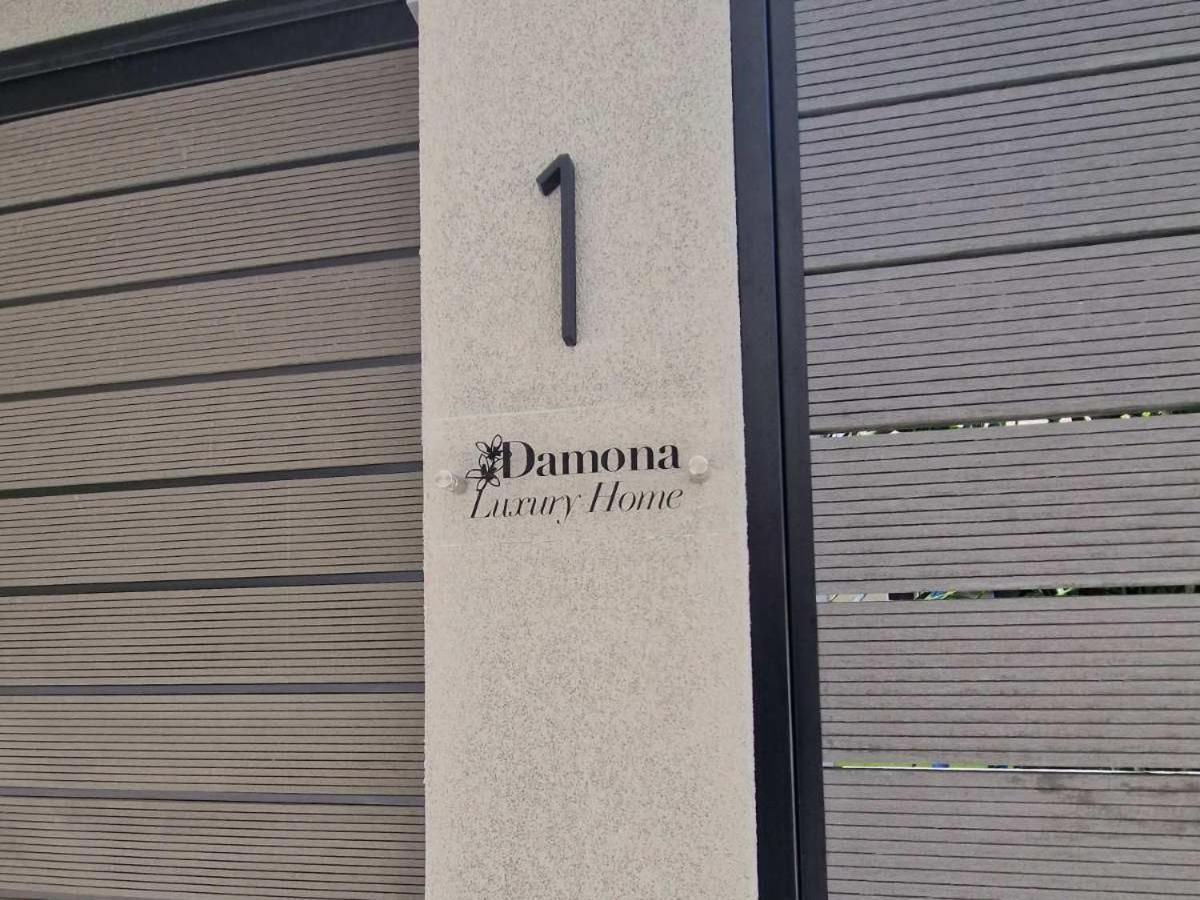 Damona 2Br Luxury Home With Garden - Κοντά Στο Κέντρο Heraklion (Crete) Exterior foto