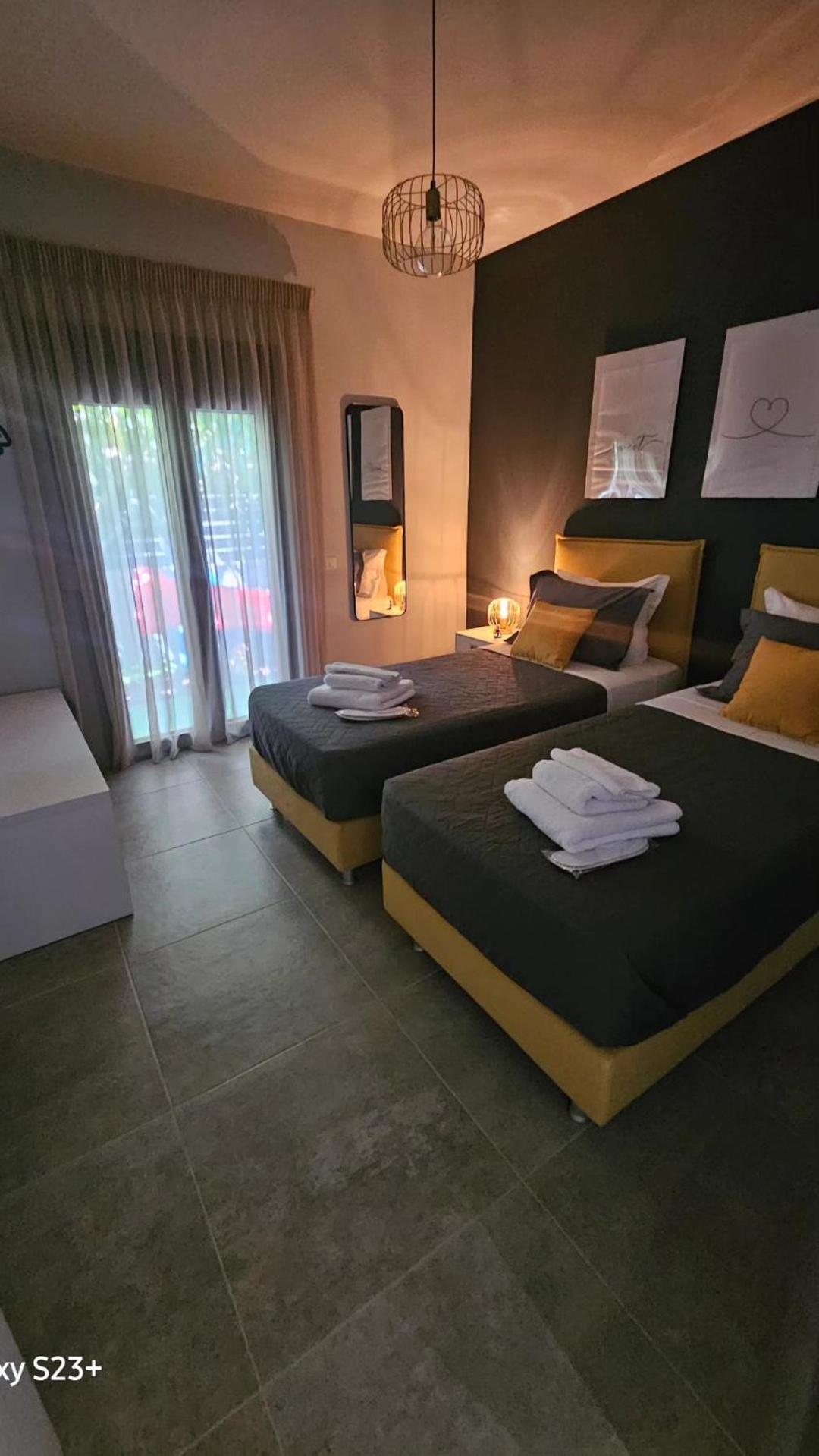 Damona 2Br Luxury Home With Garden - Κοντά Στο Κέντρο Heraklion (Crete) Exterior foto
