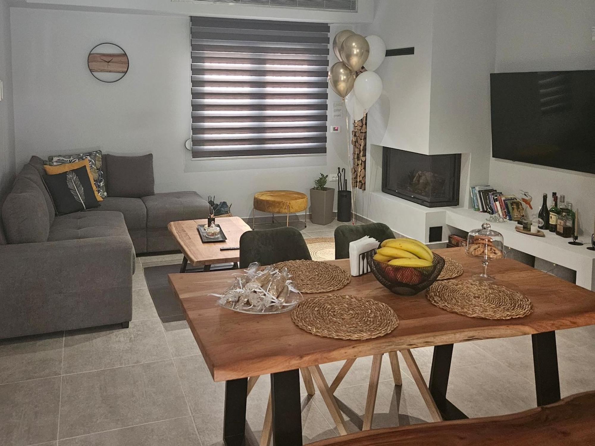 Damona 2Br Luxury Home With Garden - Κοντά Στο Κέντρο Heraklion (Crete) Exterior foto
